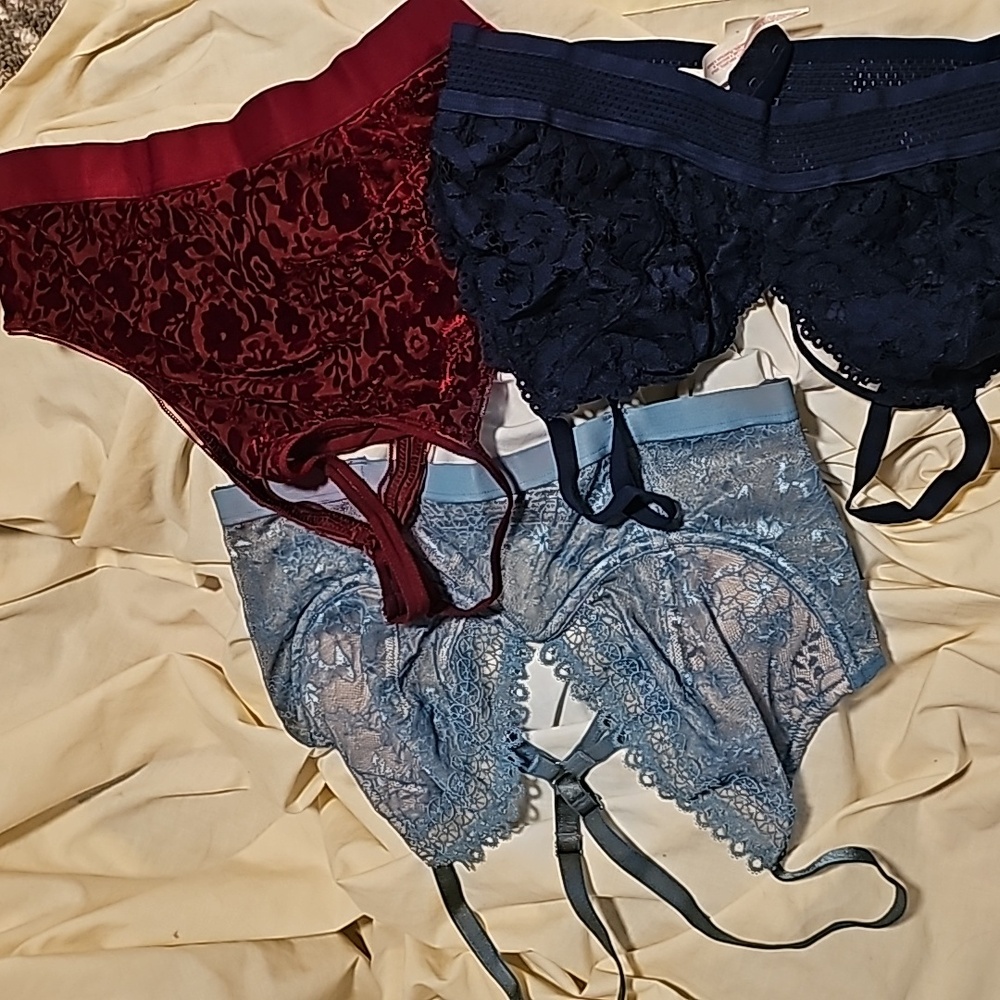 Bra
